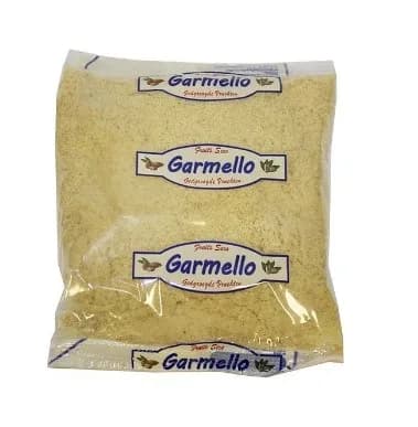 Garmello amandes moulues 300gr