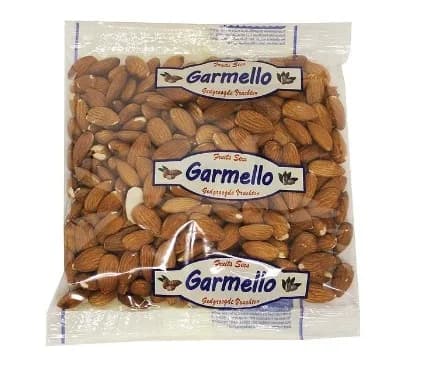 Garmello amandes salées 300gr