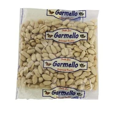 Garmello cacahuètes blanches 300gr