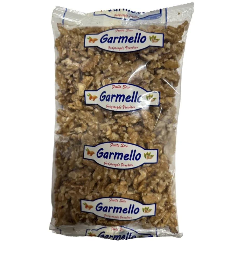 Garmello cerneaux chili 600gr