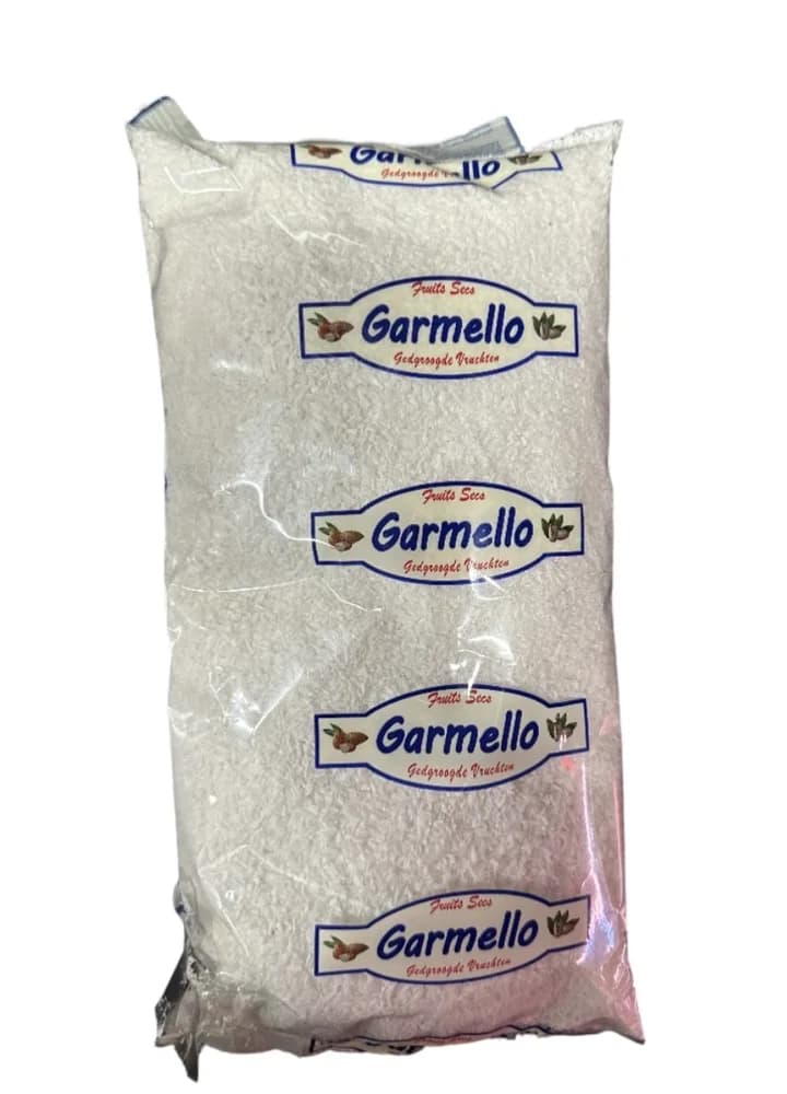 Garmello coco rappée 600gr