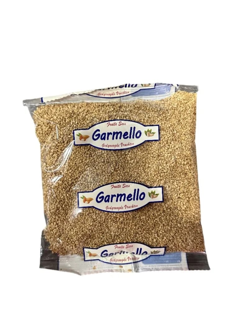 Garmello graines de sésames 300gr