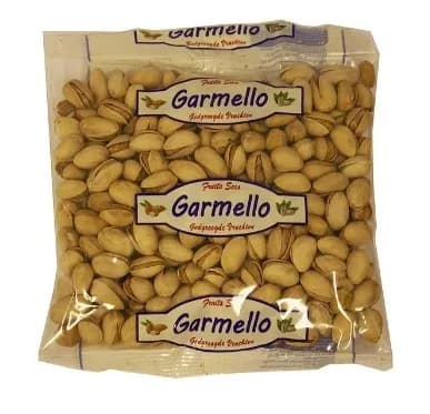 Garmello pistaches grillées 300gr