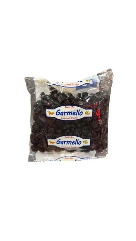 Garmello raisins noirs 300gr
