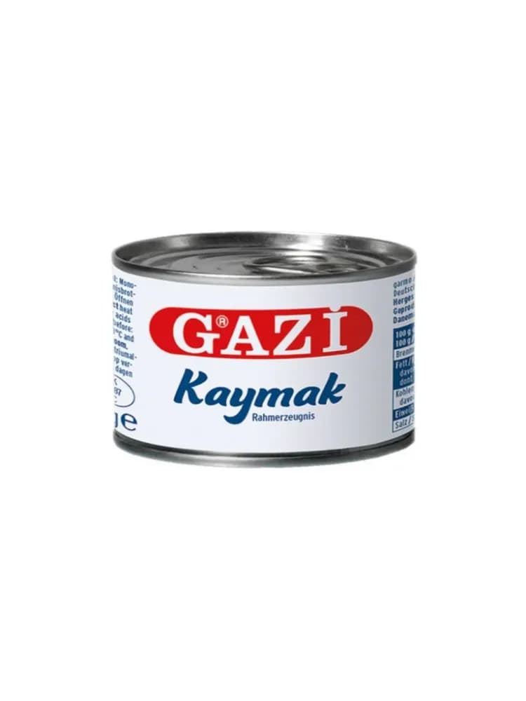 Gazi crème 155gr