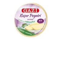 GAZI KASAR PEYNIR LAKTOZSUZ 400gr