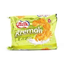 Halk kremali 500gr