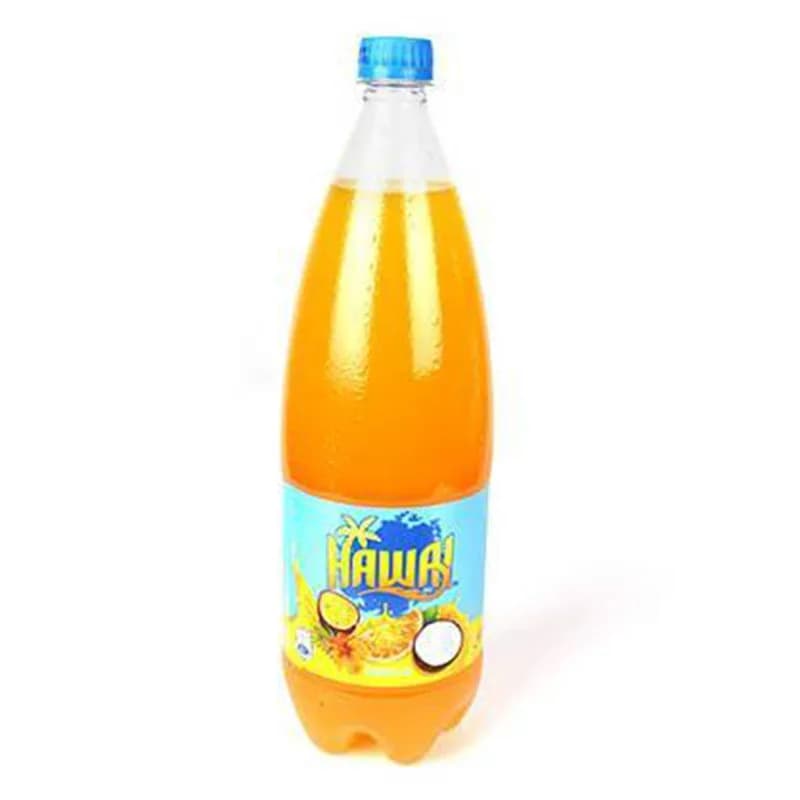 Hawai tropical 1.5l