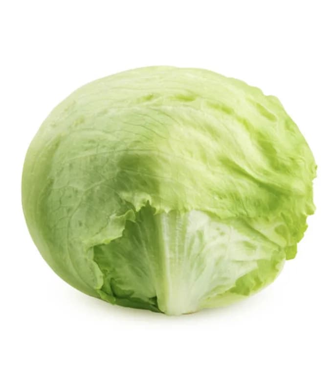 Iceberg