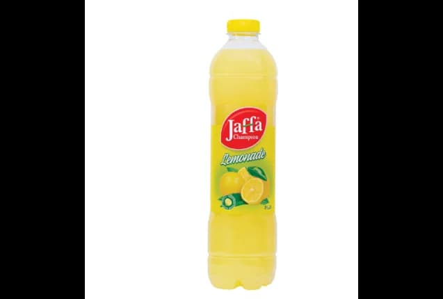 Jaffa jus de citron 1.5l