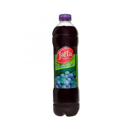 Jaffa jus de myrtille 1.5l