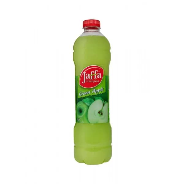 Jaffa jus de pommes 1.5l