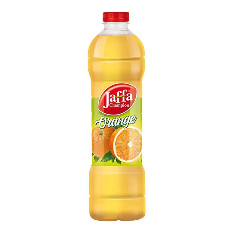Jaffa jus d’orange 1.5l