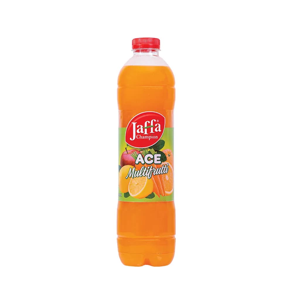 Jaffa jus multi-fruit 1.5l
