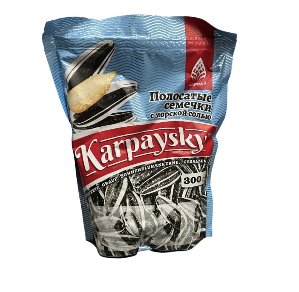 Karpaysky graines
