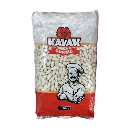 Kavak haricots blancs 5kg