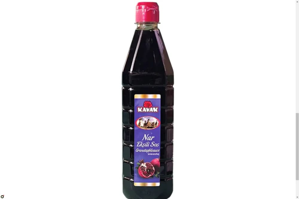 Kavak sauce à la grenade 1l