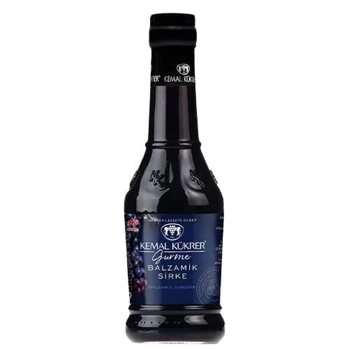 Kemal kukrer vinaigre balsamique 500ml