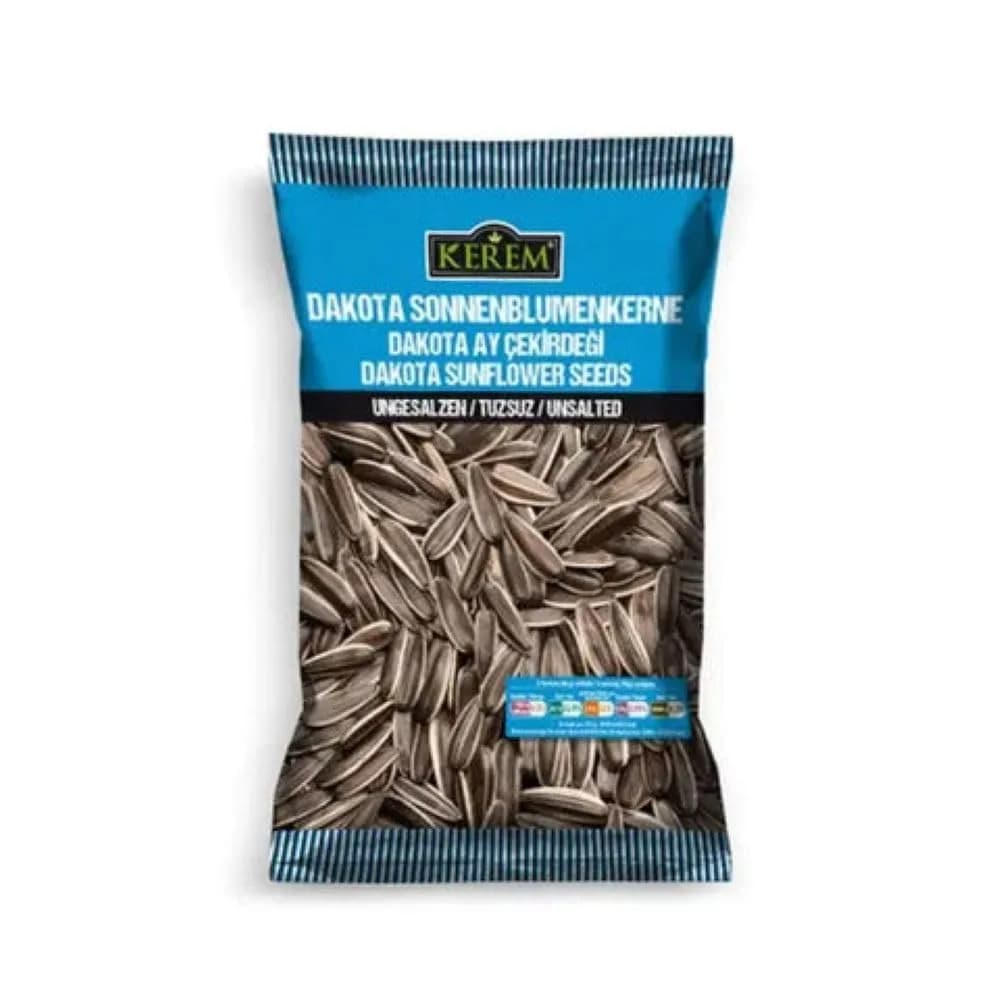 Kerem graines de tournesol non salée 150gr