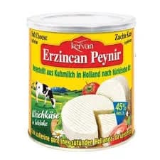 KERVAN ERZINCAN PEYNIR 45% 400gr