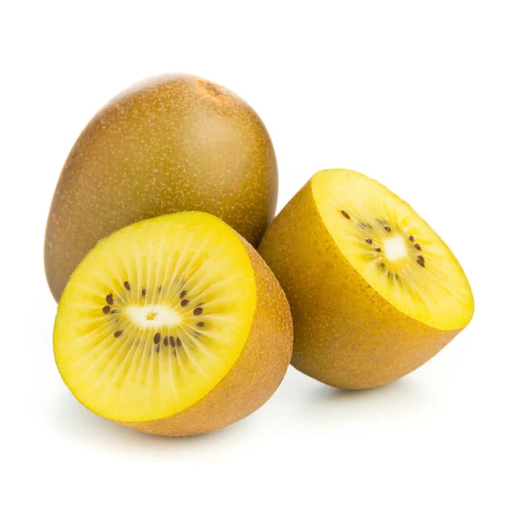 Kiwi jaune