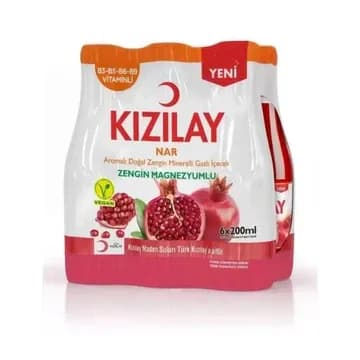 Kizilay grenade 24pc