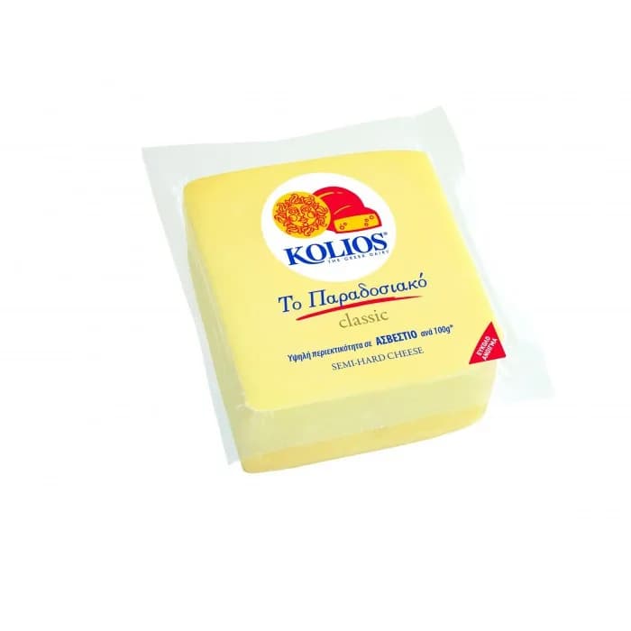 KOLIOS FROMAGE 370gr
