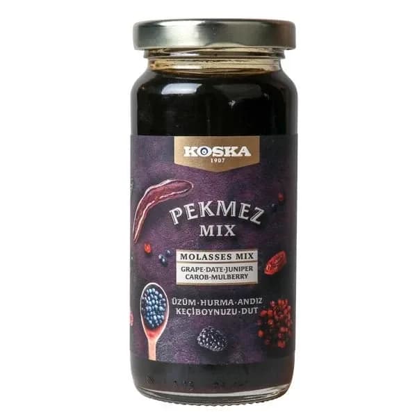 Koska mix de sirops 300gr