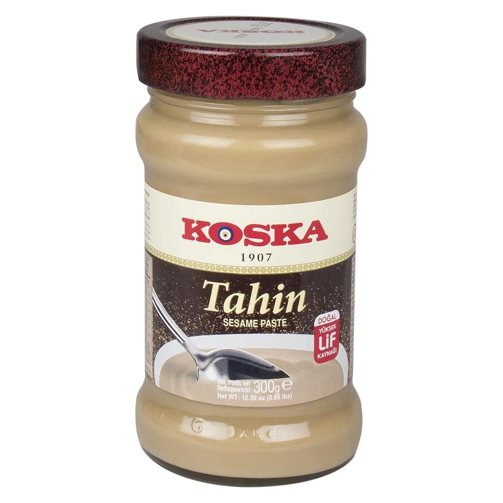 Koska pâte de sésame 300gr
