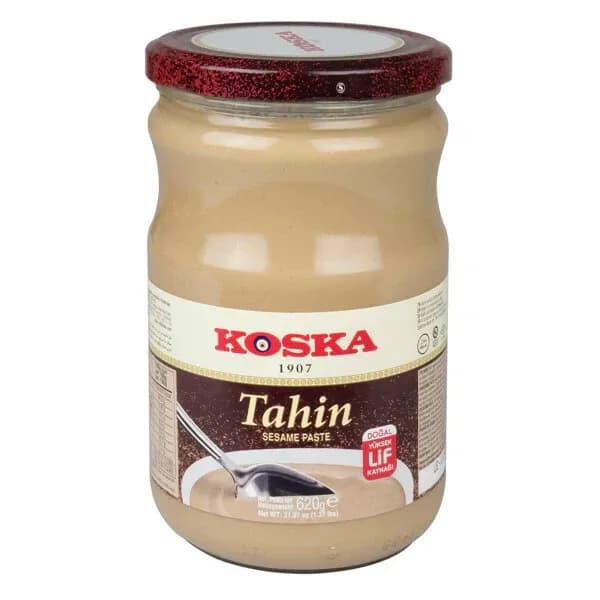 Koska pâte de sésame 620gr