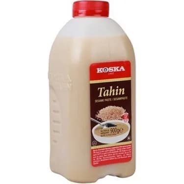 Koska pâte de sésame 900gr