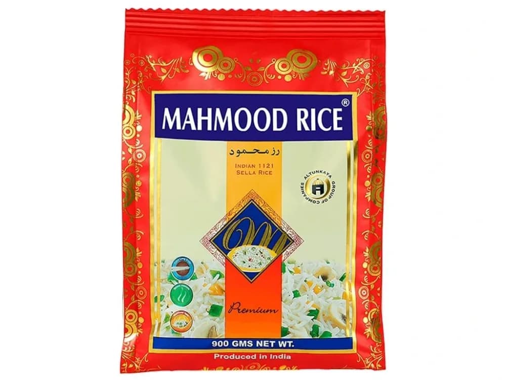 Mahmood rice 900gr