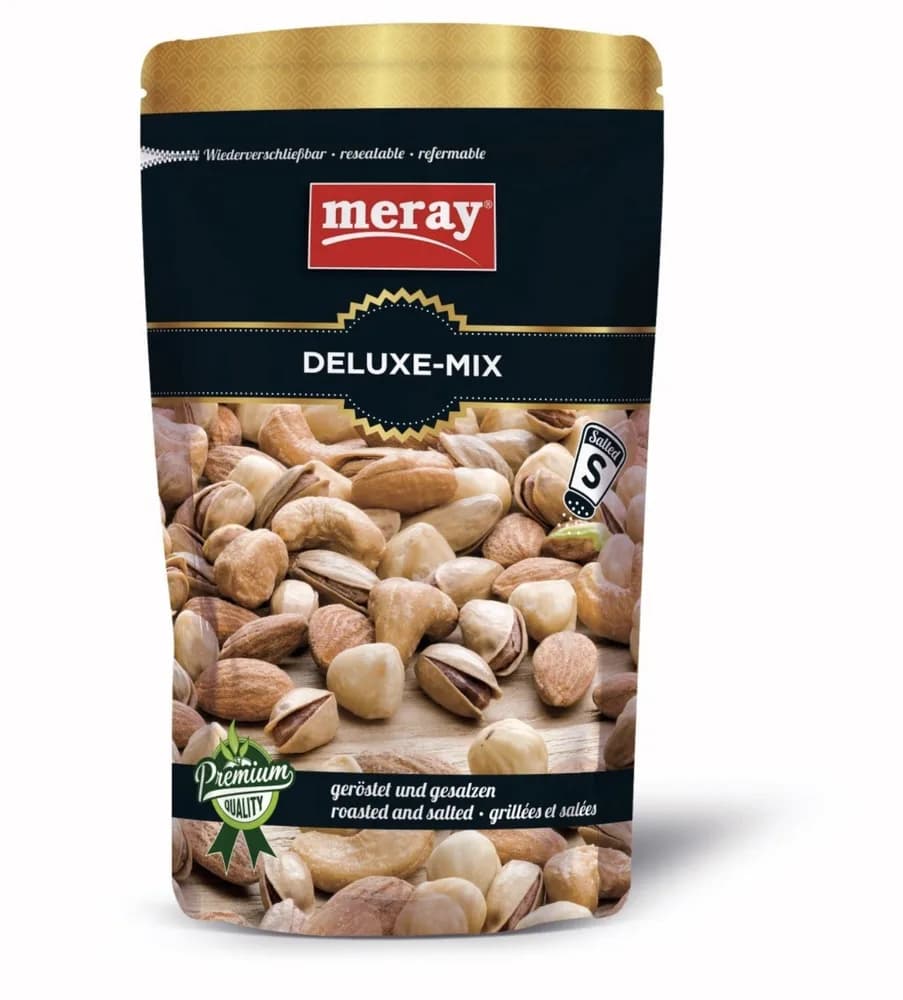 Meray deluxe mix 150gr