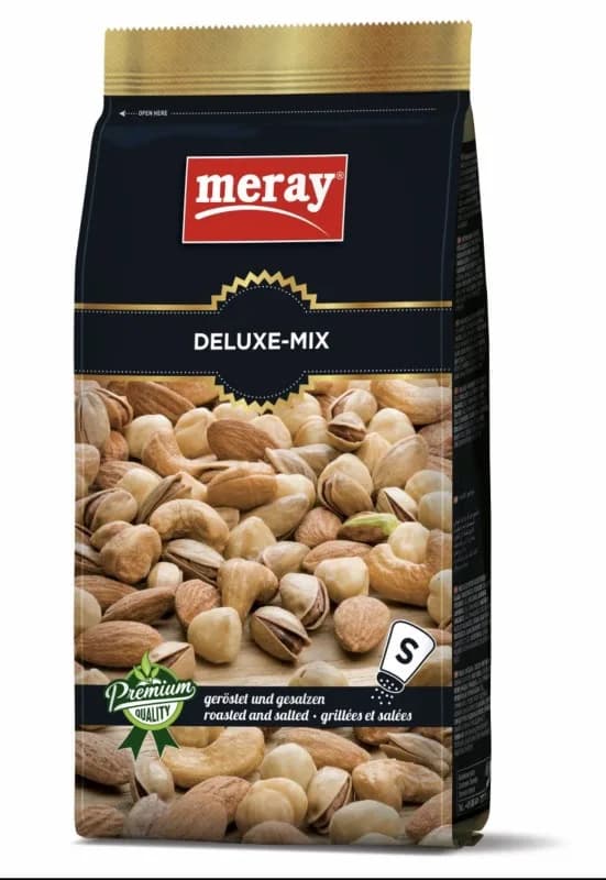 Meray deluxe mix 300gr