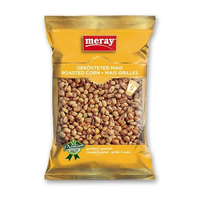 Meray maïs grillés 150gr