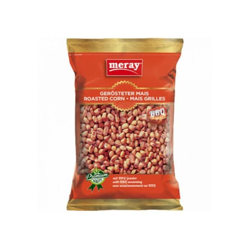 Meray maïs grillés bbq 150gr