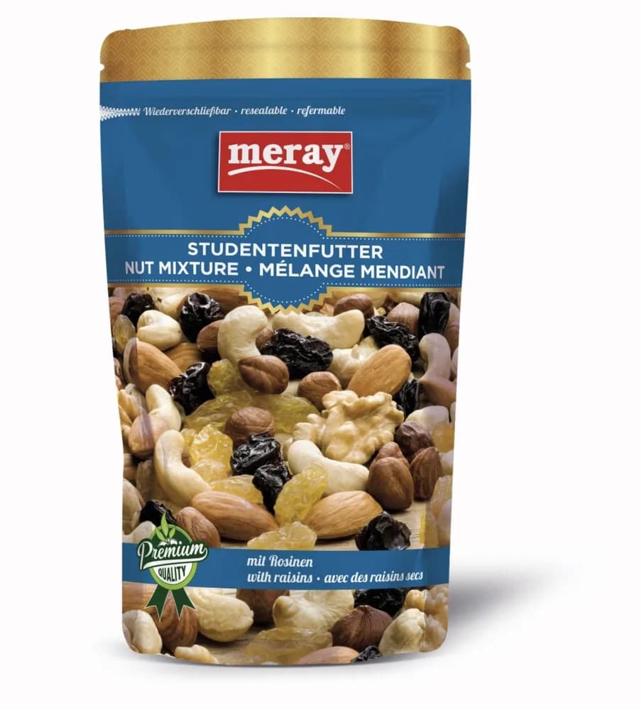 Meray mélange de noix 300gr