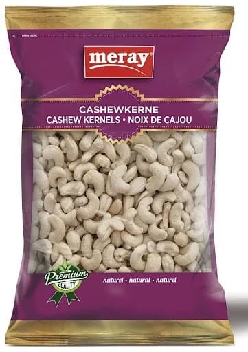 Meray noix de cajou 225gr