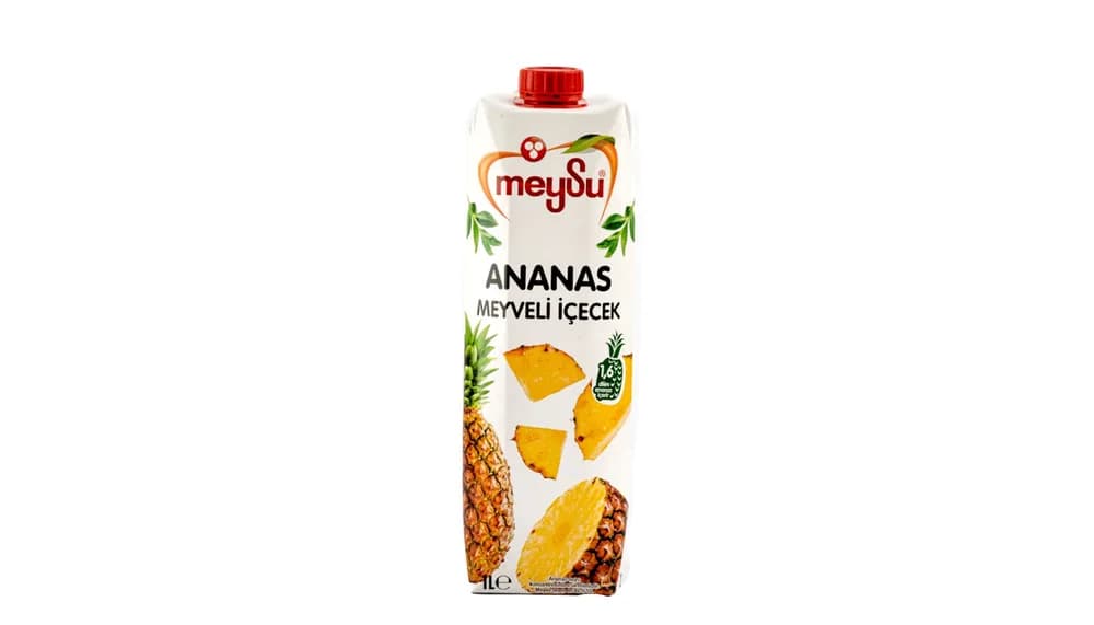 Meysu jus d’ananas 1l
