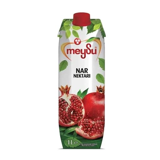 Meysu jus de grenade 1l