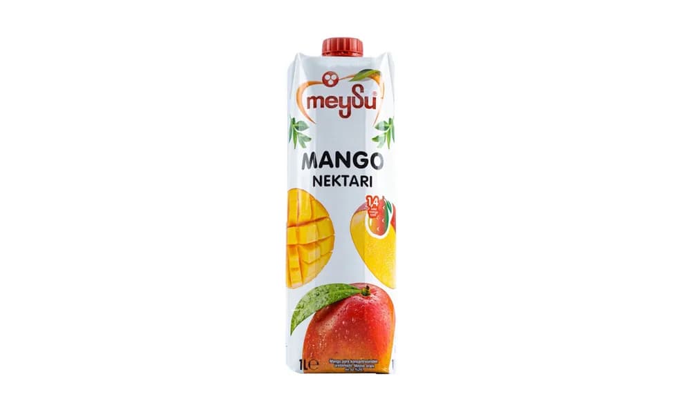Meysu jus de mangue 1l