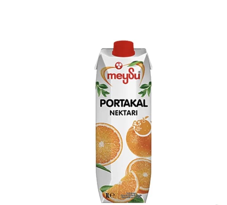 Meysu jus d’orange 1l