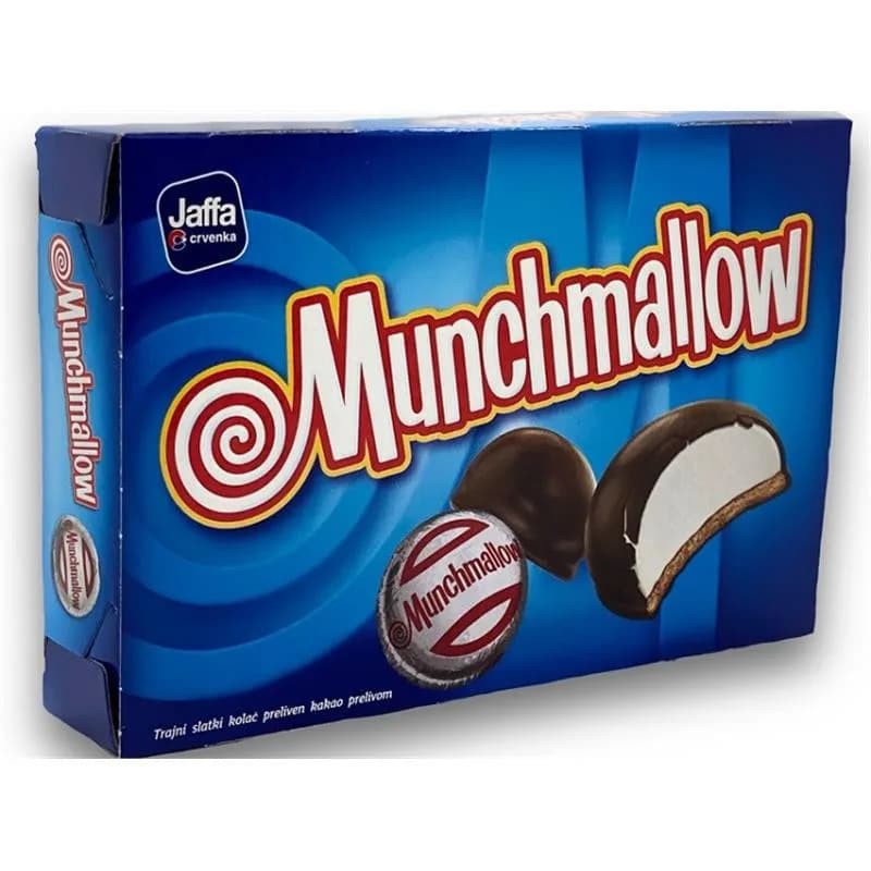Munchmallow