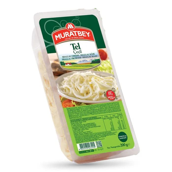 MURATBEY TEL PEYNIR 150gr