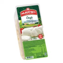 MURATBEY ORGU PEYNIR 150gr