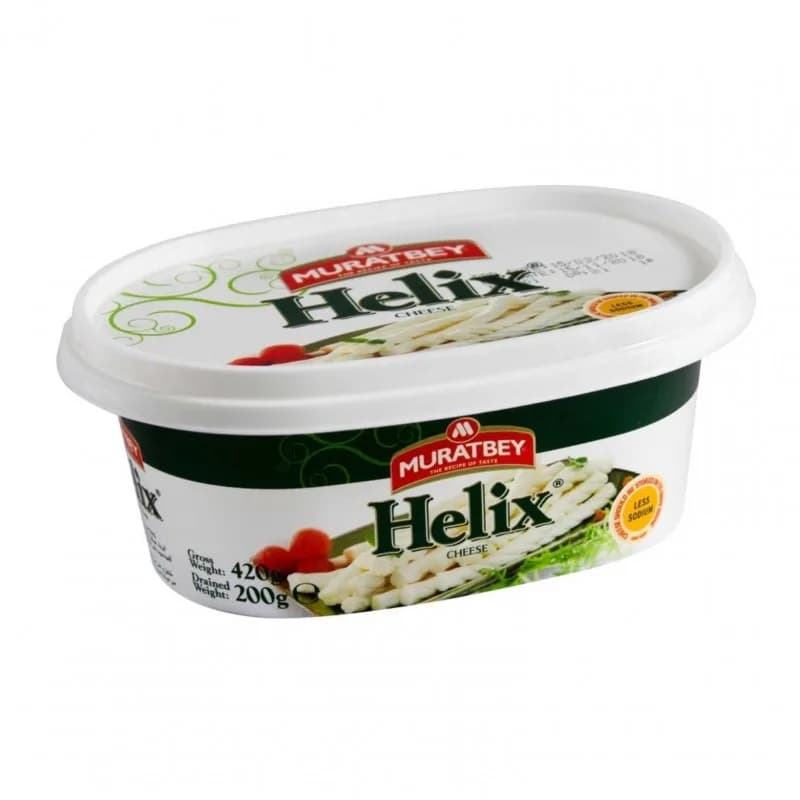 MURATBEY HELIX 400gr