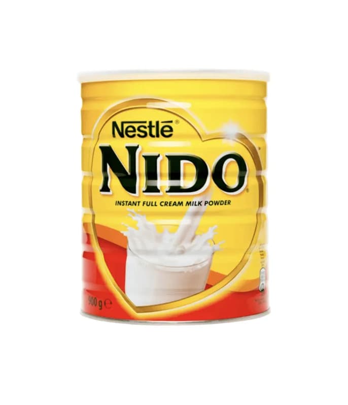 Nestle Nido 900gr