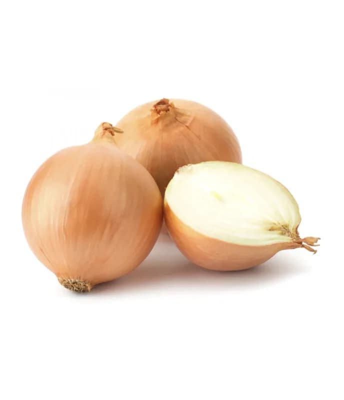 Oignons blanc