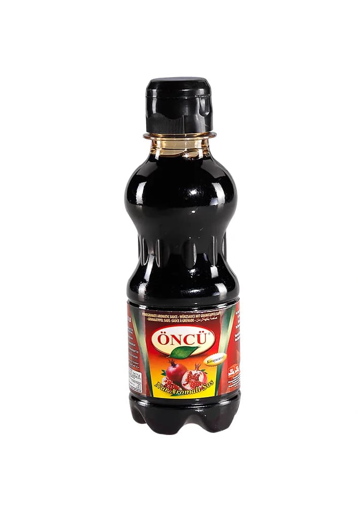 Oncu sauce à la grenade 330gr