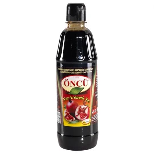 Öncü sauce à la grenade 700gr